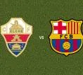 Prediksi Elche vs Barcelona, 24 Agustus 2026 La Liga
