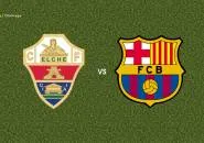 Prediksi Elche vs Barcelona, 24 Agustus 2026 La Liga