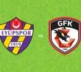 Prediksi Eyupspor vs Gaziantep, 24 Agustus 2026 Turkish Super Lig