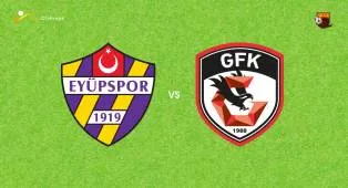 Prediksi Eyupspor vs Gaziantep, 24 Agustus 2026 Turkish Super Lig