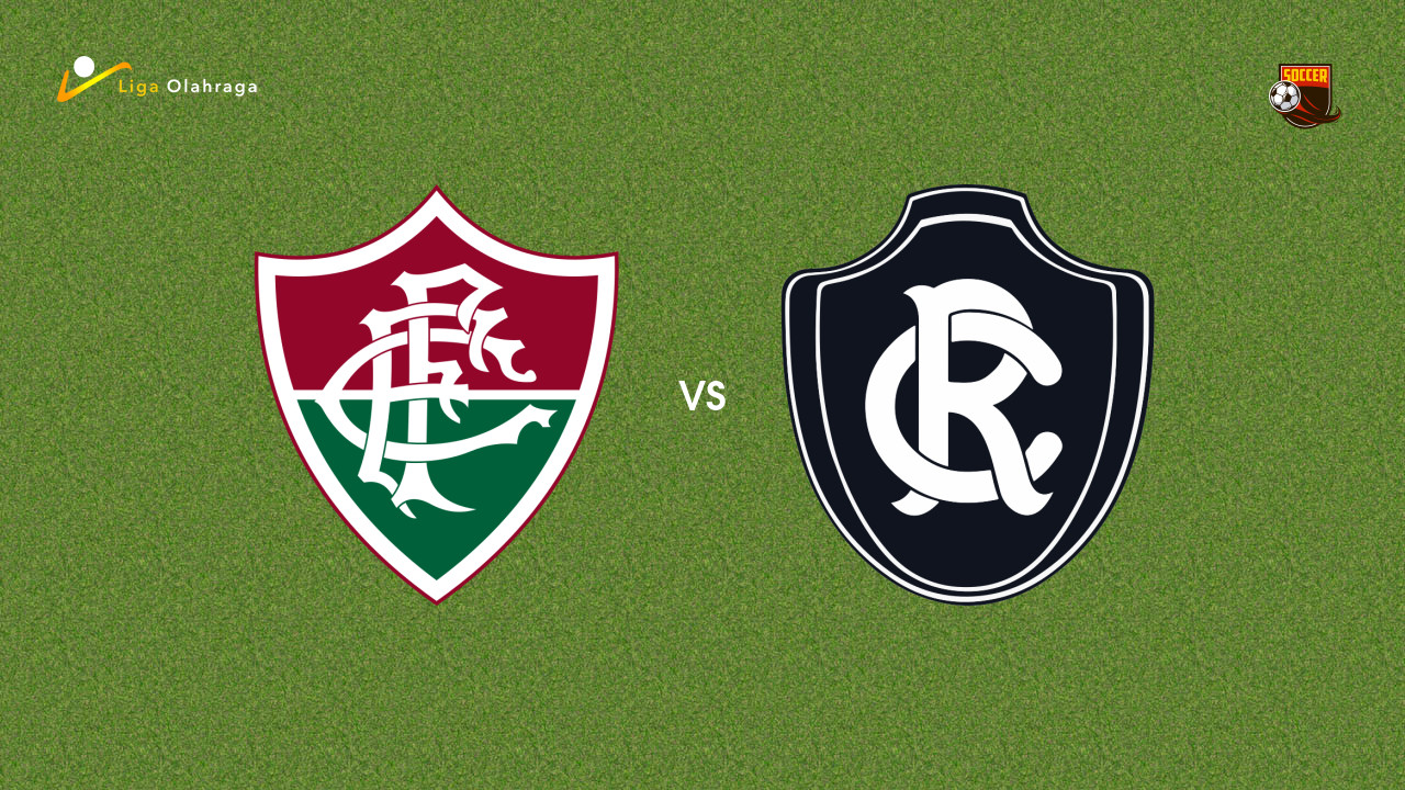 Prediksi Fluminense vs Remo, 23 Agustus 2026 Brasileiro