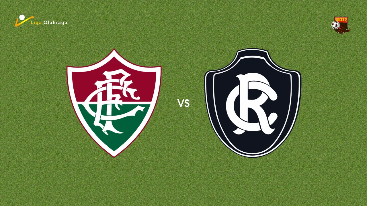 Prediksi Fluminense vs Remo, 23 Agustus 2026 Brasileiro