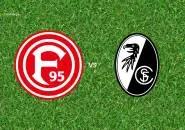 Prediksi Fortuna Dusseldorf vs Freiburg, 24 Agustus 2026 DFB-Pokal