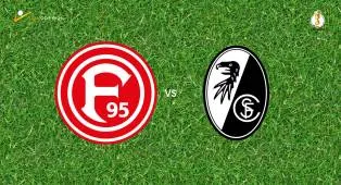 Prediksi Fortuna Dusseldorf vs Freiburg, 24 Agustus 2026 DFB-Pokal