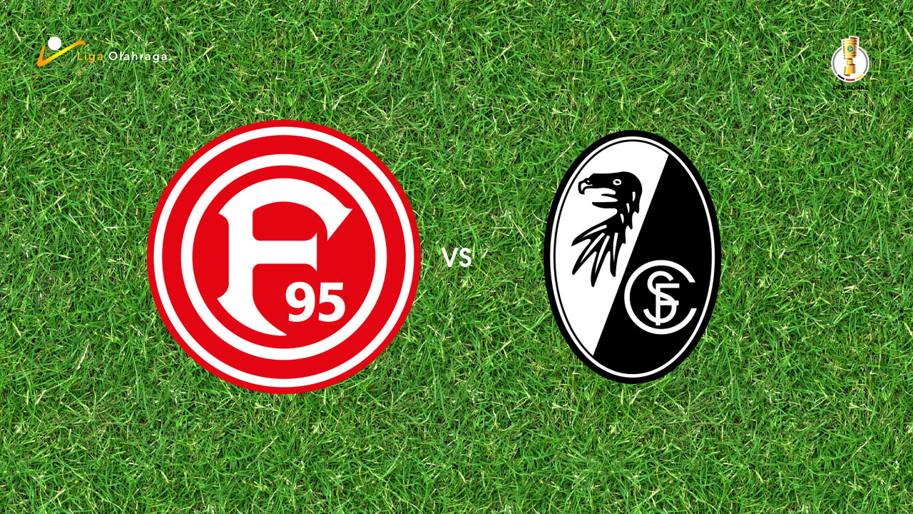 Prediksi Fortuna Dusseldorf vs Freiburg, 24 Agustus 2026 DFB-Pokal