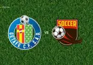Prediksi Getafe vs Racing de Santander, 24 Agustus 2026 La Liga