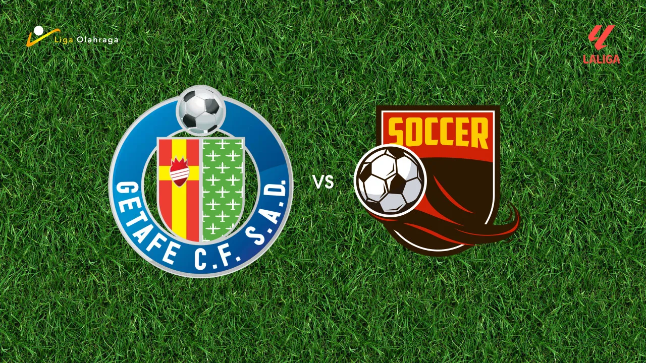 Prediksi Getafe vs Racing de Santander, 24 Agustus 2026 La Liga