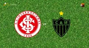 Prediksi Internacional vs Atletico Mineiro, 23 Agustus 2026 Brasileiro