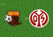 Prediksi Krieschow vs Mainz 05, 23 Agustus 2026 DFB-Pokal