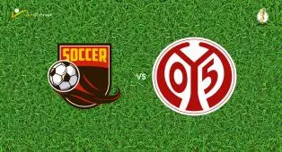 Prediksi Krieschow vs Mainz 05, 23 Agustus 2026 DFB-Pokal