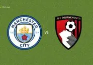 Prediksi Manchester City vs Bournemouth, 23 Agustus 2026 Premier League
