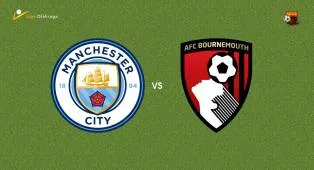 Prediksi Manchester City vs Bournemouth, 23 Agustus 2026 Premier League