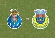 Prediksi Porto vs Arouca, 24 Agustus 2026 Primeira Liga