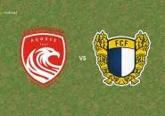 Prediksi Santa Clara vs Famalicao, 24 Agustus 2026 Primeira Liga