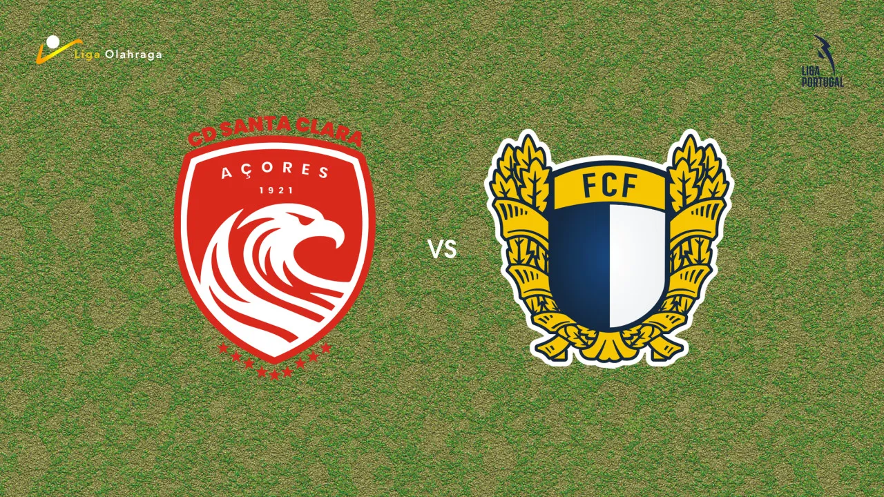 Prediksi Santa Clara vs Famalicao, 24 Agustus 2026 Primeira Liga