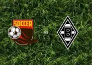 Prediksi Schott Mainz vs Borussia Monchengladbach, 23 Agustus 2026 DFB-Pokal