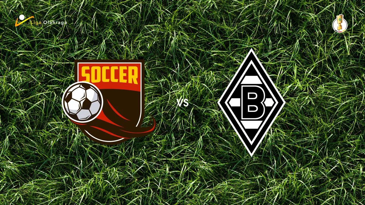 Prediksi Schott Mainz vs Borussia Monchengladbach, 23 Agustus 2026 DFB-Pokal