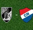 Prediksi Vitoria de Guimaraes vs Nacional, 23 Agustus 2026 Primeira Liga
