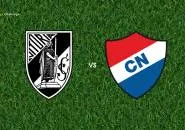 Prediksi Vitoria de Guimaraes vs Nacional, 23 Agustus 2026 Primeira Liga