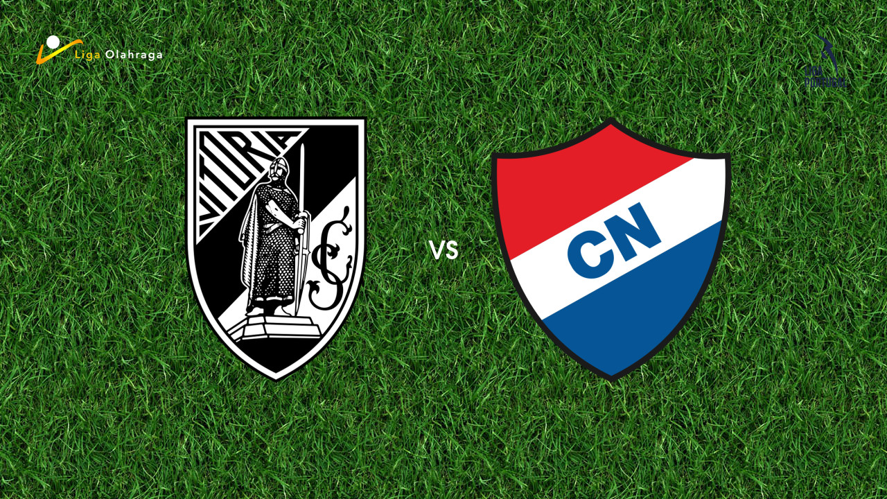 Prediksi Vitoria de Guimaraes vs Nacional, 23 Agustus 2026 Primeira Liga