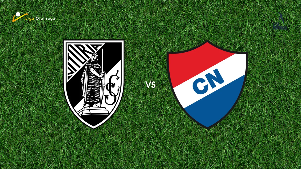 Prediksi Vitoria de Guimaraes vs Nacional, 23 Agustus 2026 Primeira Liga