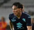 Rebutan Alessio Cacciamani, Jacobone: AS Roma Ungguli AC Milan