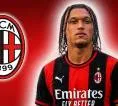 Resmi Jadi Pemain Milan, Diego Moreira Sambut Era Baru Dalam Karirnya