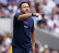 Roberto De Zerbi Optimis Bisa Poles Performa Savinho