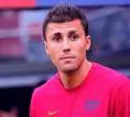 Rodri Terpaksa Berlatih di Gym Jelang Lawan Elche