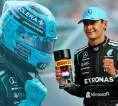 Russell Kejutkan Zandvoort, McLaren Terus Menjadi Ancaman