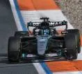 Russell Menangi Sprint Zandvoort, Investigasi Menanti