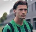Sassuolo Resmi Rekrut Leysen dari Union Saint-Gilloise