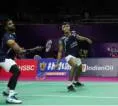 Satwik-Chirag Gagal Bawa Pulang Medali Kejuaraan Dunia 2026