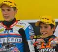 Scott Redding Masih Kecewa ke Honda Karena Tak Diberi Motor Seperti Marquez