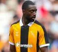 Semi Ajayi Hepi Cetak Gol dan Bantu Hull Kalahkan MU