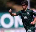 Sergio Martinez Dilirik Real Madrid, Pelatih Racing Santander Beri Respons