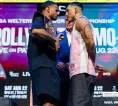 Shakur Stevenson Beri Peringatan untuk Teofimo Lopez Jelang Lawan Romero