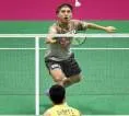 Sikat Chou Tien Chen, Kodai Naraoka Melesat ke Final Kejuaraan Dunia 2026