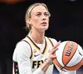 Sophie Cunningham Minta WNBA Punya Komisaris yang Lebih Berani