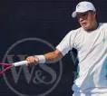 Sukses Balas Dendam, Brandon Nakashima Jadi Semifinalis Di Cincinnati