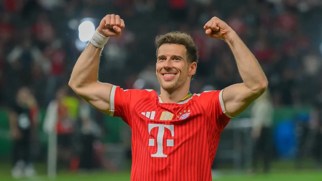 Leon Goretzka