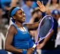 Tampil Tanpa Ampun, Cori Gauff Meluncur Ke Semifinal Di Cincinnati