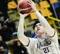 Tangerang Hawks Telah Putuskan Melepas Yosua Otto