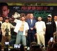 Teofimo Lopez Dijagokan Mantan Juara Dunia untuk Tumbangkan Rolando Romero