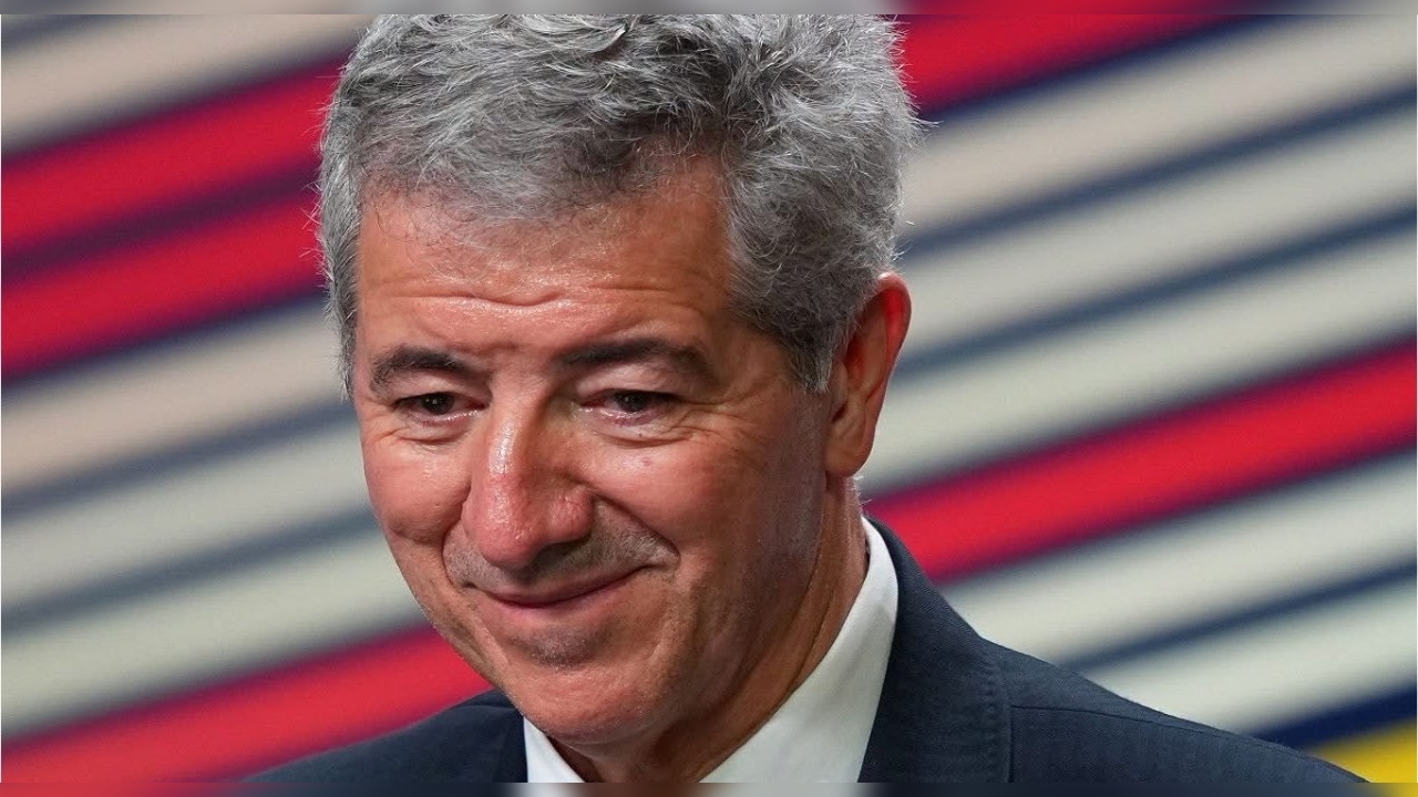 Terkait Alvarez, CEO Atletico Madrid Tuduh Barcelona Ingin Pecah Belah