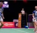 Thom Gicquel-Delphine Delrue Tembus Final Kejuaraan Dunia 2026