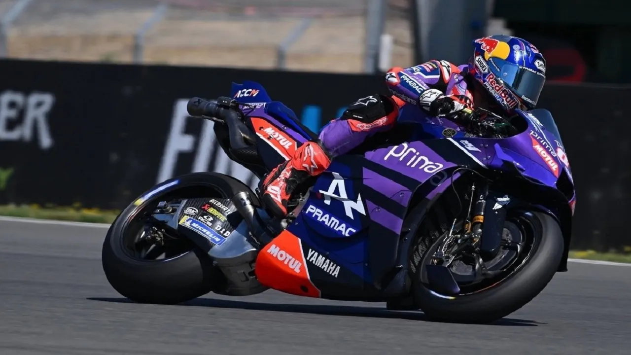 Toprak Razgatlioglu Ingin Terus Berbenah Jadi Rider Lebih Baik