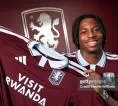 Unai Emery Ungkap Kondisi Johan Manzambi Jelang Debut di Aston Villa