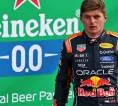Verstappen: Red Bull Punya Keunggulan pada Degradasi Ban