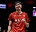 Victor Lai Tembus Semifinal Kejuaraan Dunia 2026